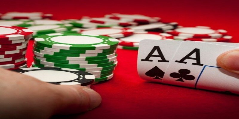 Poker là gì hướng dẫn bet thủ cách chơi poker hiệu quả 