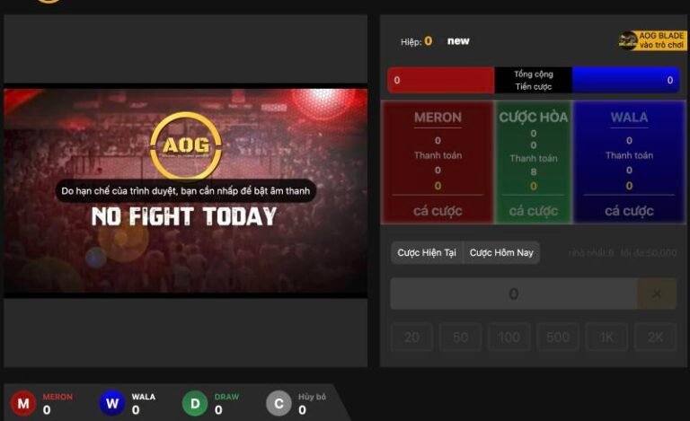 Phân Tích Tỷ Lệ Kèo Đá Gà Chọi - Đọc Kèo Chuẩn, Bắt Tiền Chắc 4